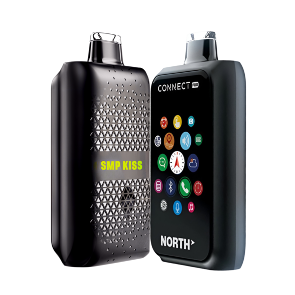 North Connect Pro 40K