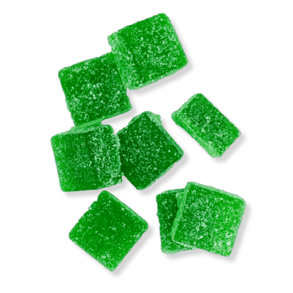 Sunrise Gummies 10mg cannabis edible