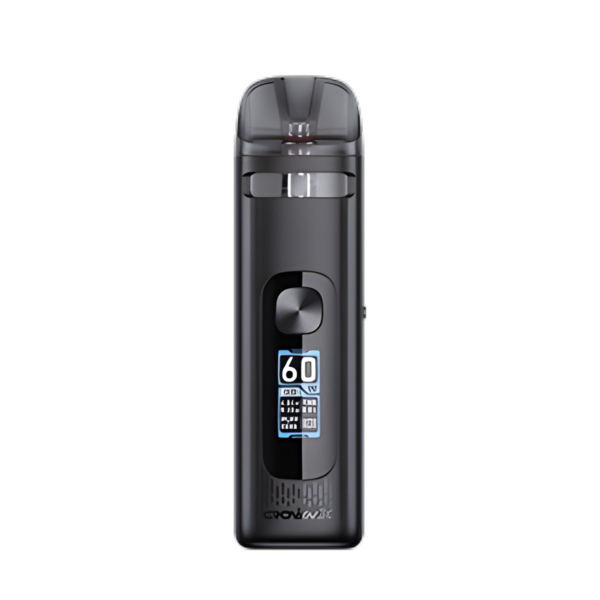 Uwell Caliburn X Pod Vape Black