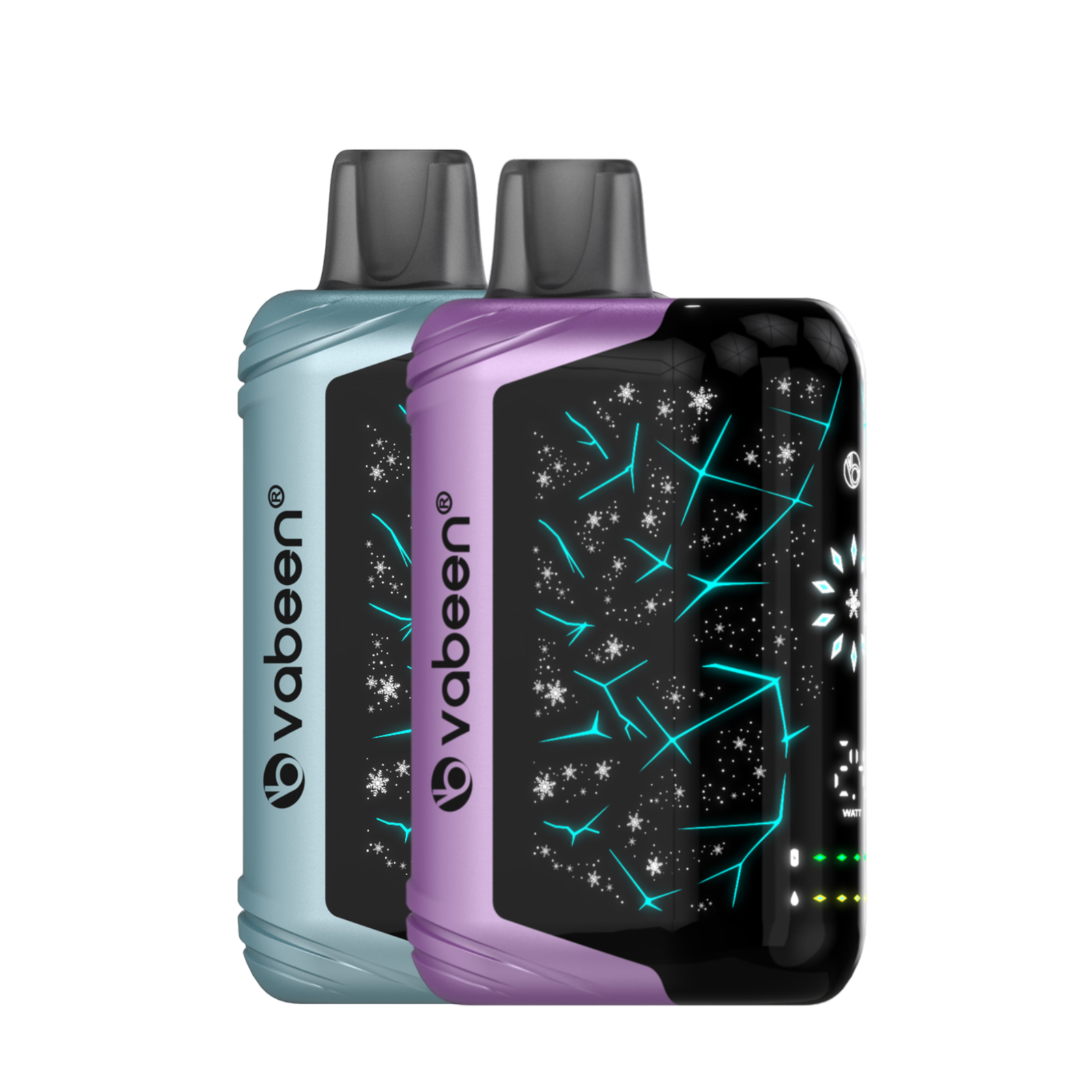 Home | Small-Batch Cannabis 7 Vabeen Polar Beast 35K Disposable Vape 1