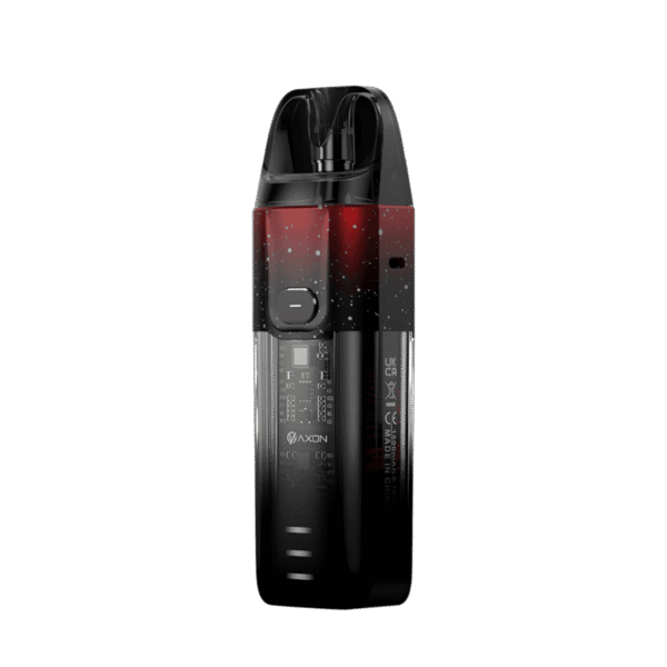 Vaporesso Luxe Xr Galaxy Red