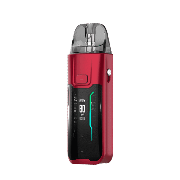 Vaporesso Luxe Xr Max Red