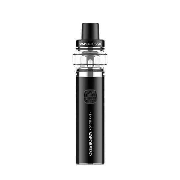 Vaporesso Sky Solo Black