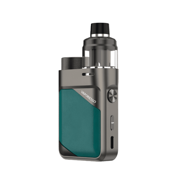 Vaporesso Swag PX80 Emerald Green