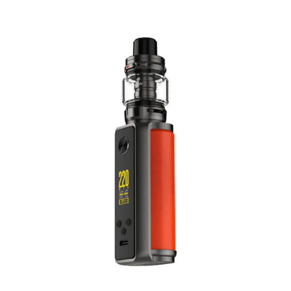 Vaporesso Target 200 Fiery Orange