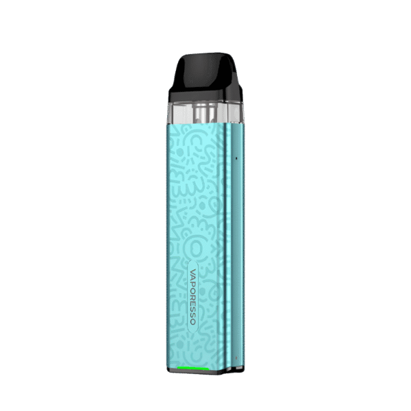 Vaporesso Xros 3 Mini Aqua Green