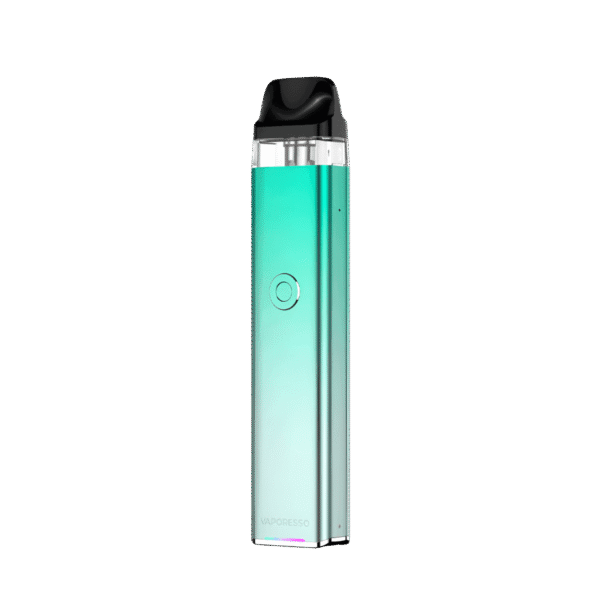 Vaporesso Xros 3 Mint Green