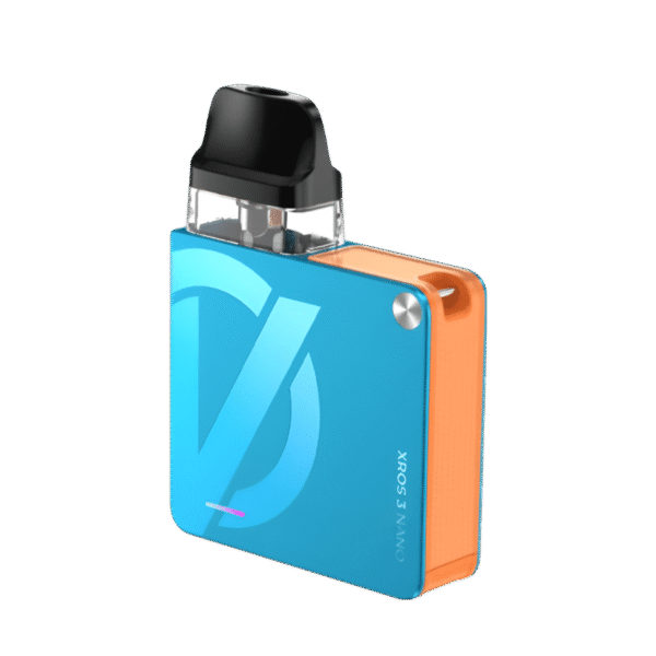 Vaporesso Xros 3 Nano Bondi Blue