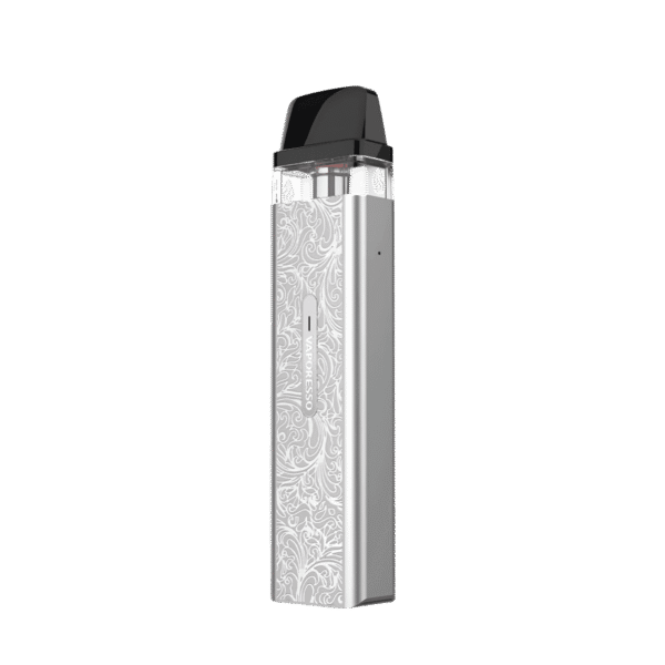 Vaporesso Xros Mini Ancient Silver