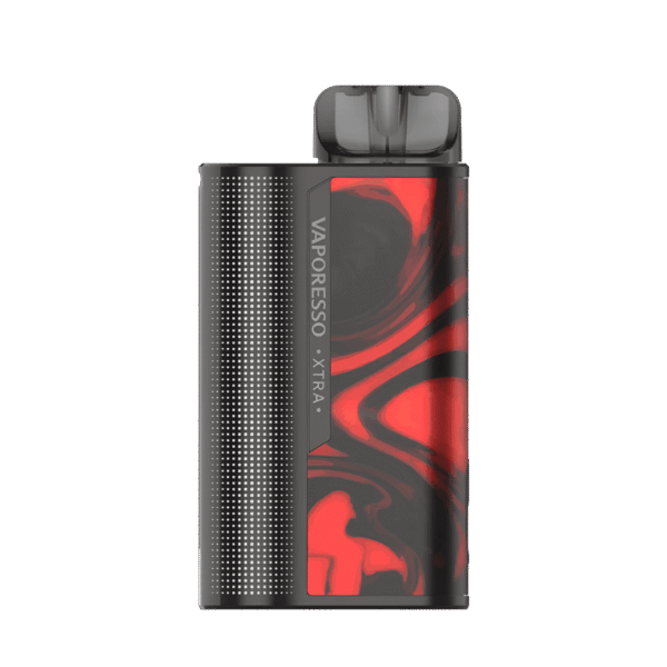 Vaporesso Xtra Grey Resin