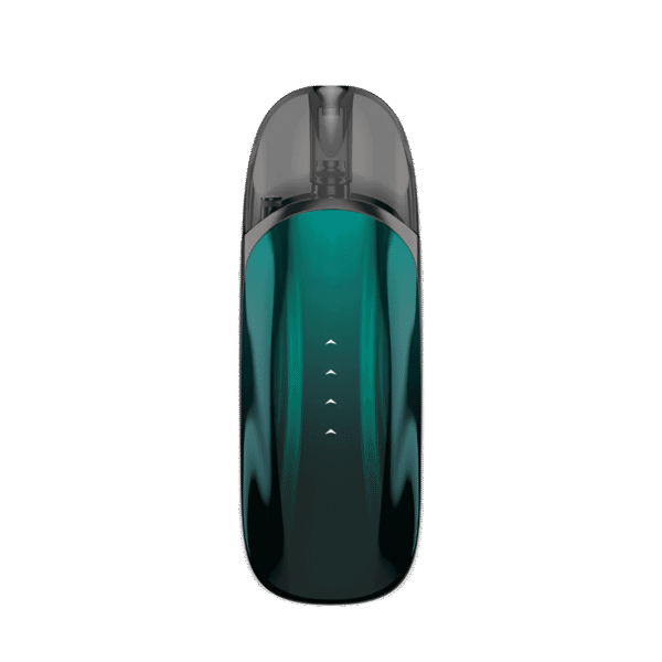 Vaporesso Zero 2 Black Green